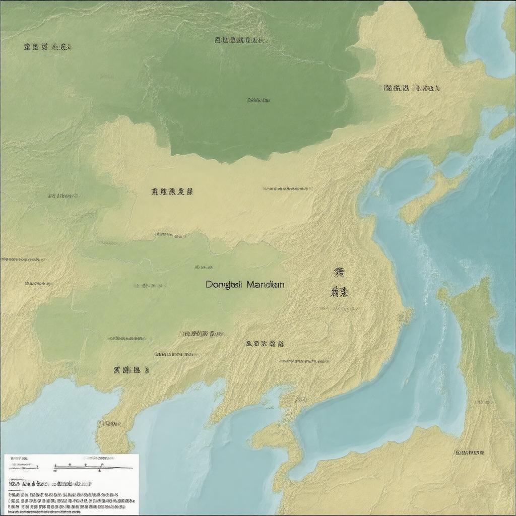 Northeastern Mandarin